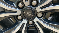 Ford Puma 1.0 EcoBoost Hybrid mHEV 155 Titanium 5dr Petrol Hatchback